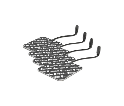 Mystim - Electrodes for Tens Units