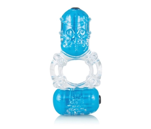 The Screaming O - Color Pop Big O2 Blue