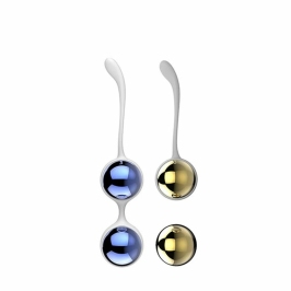 Nalone - Yany Vaginaballs Set