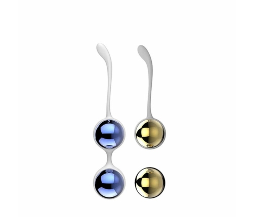 Nalone - Yany Vaginaballs Set