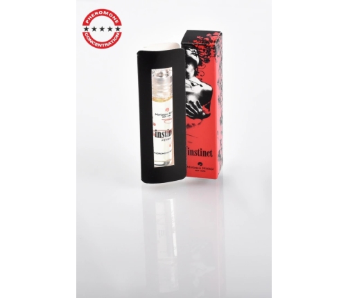 Miyoshi Miyagi Instinct Feromony Damskie Perfumowane 5ml