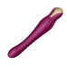 Zalo - King Velvet Purple