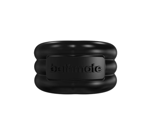 Bathmate Vibe Ring Stretch - Rechargeable Vibrating Power Ring