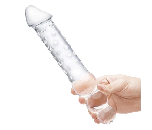 Glas - Double Ended