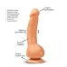 Gvibe - Greal Mini Flesh