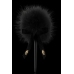 YESforLOV Sensual Feather Accessory - Elegant White 3700444604471