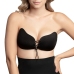 Bye Bra - Lace-It Bra Cup C Black