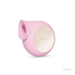 LELO - SILA CRUISE ESTIMULADOR ONDAS - ROSA