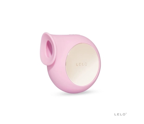 LELO - SILA CRUISE ESTIMULADOR ONDAS - ROSA