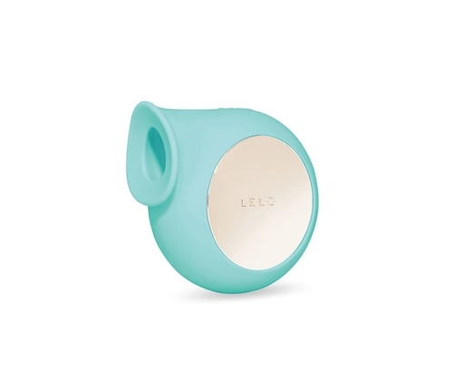 LELO SILA Cruise Aqua - Sonic Stimulation Device, Waterproof, USB