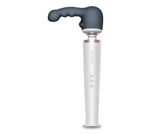 Le Wand - Original Ripple Weighted Attachment