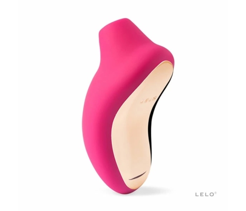 LELO - ESTIMULADOR CLITORIS SONA COLOR FUCSIA
