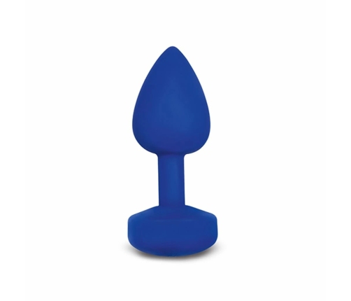Gvibe - Gplug Navy Blue Small