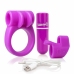 The Screaming O - Charged CombO Kit #1 Purple