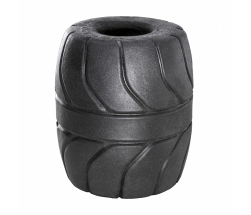 Perfect Fit - SilaSkin Ball Stretcher Black