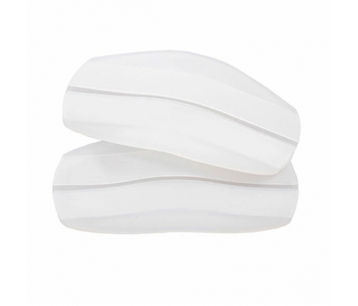 Bye Bra - Cushion Strap Pads Clear