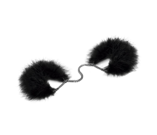 Bijoux Indiscrets - Za Za Zu Feather Handcuffs