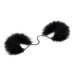 Bijoux Indiscrets - Za Za Zu Feather Handcuffs