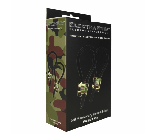 ElectraStim - Prestige ElectraLoops Camouflage