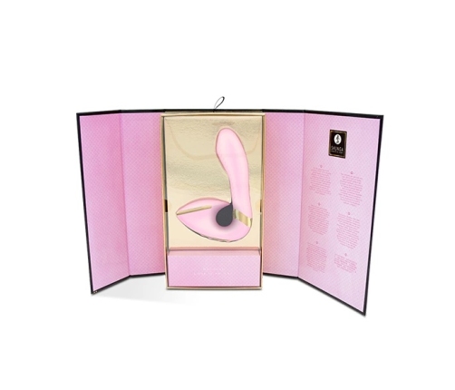 Shunga - Soyo Light Pink