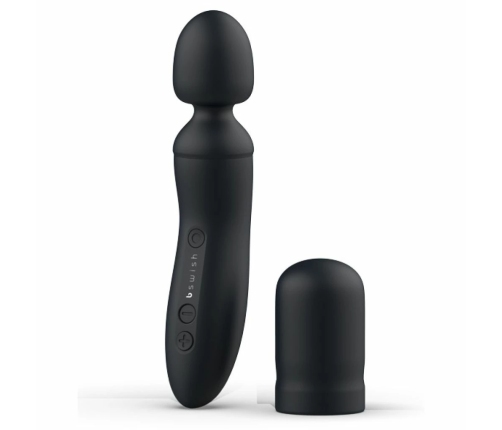 B Swish - bthrilled Premium Noir
