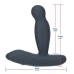 Lux Active - Revolve Rotating and Vibrating Massager