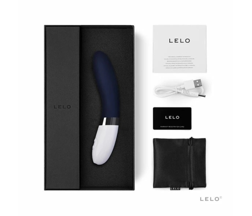 Lelo - Liv 2 Blue