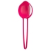 Fun Factory - Smartball Uno India Red