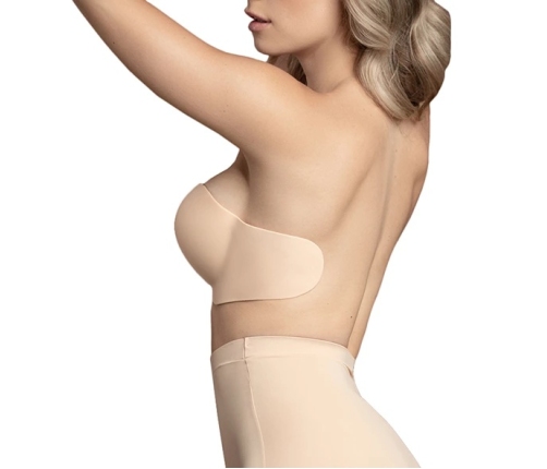 Bye Bra - Gala Bra Cup A Nude