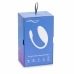 We-Vibe - Jive Blue Vibrating Egg