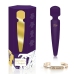 RS Essentials - Bella Mini Body Wand Deep Purple