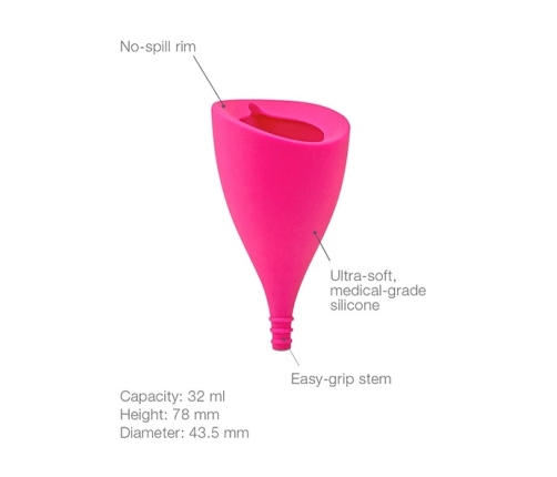 Intimina - Lily Cup B