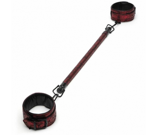 Fifty Shades of Grey - Sweet Anticipation Spreader Bar with Cuffs
