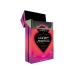 Kama Sutra Sex-To-Go Lick Me Travel Kit Flavored Lubricants 12pcs