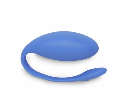 We-Vibe - Jive Blue Vibrating Egg