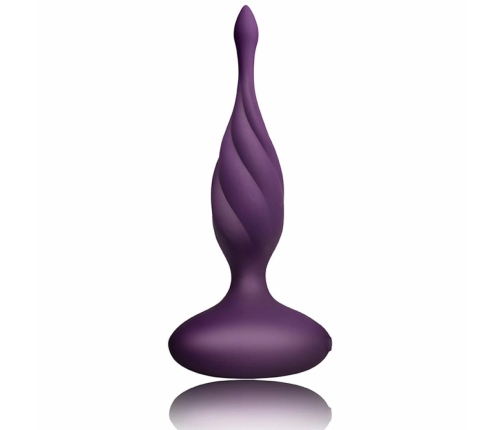 Rocks-Off - Petite Sensations Discover Purple