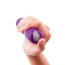 B Swish - bdesired Deluxe Pearl Royal Purple