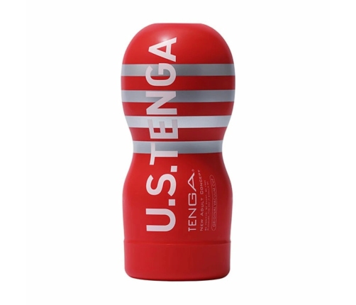 Tenga - U.S. Original Vacuum Cup Regular