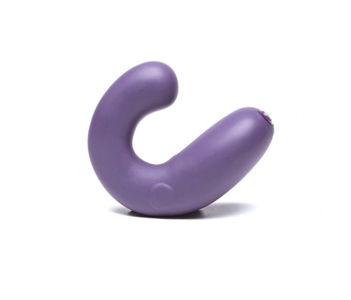 Je Joue - G-Kii G-Spot Vibrator Purple