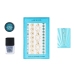 Le Wand - Petite All That Glimmers Massager Blue