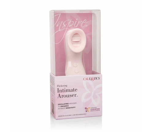 Inspire - Flickering Intimate Arouser