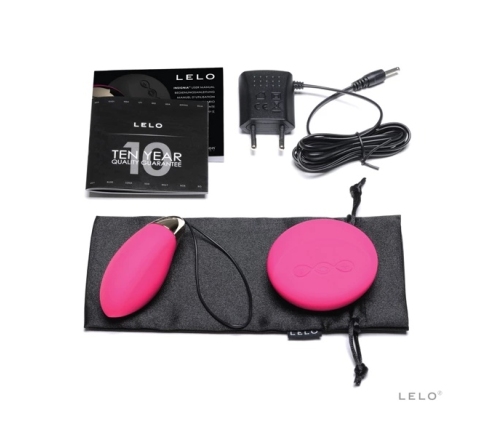 Lelo - Lyla 2 Cerise