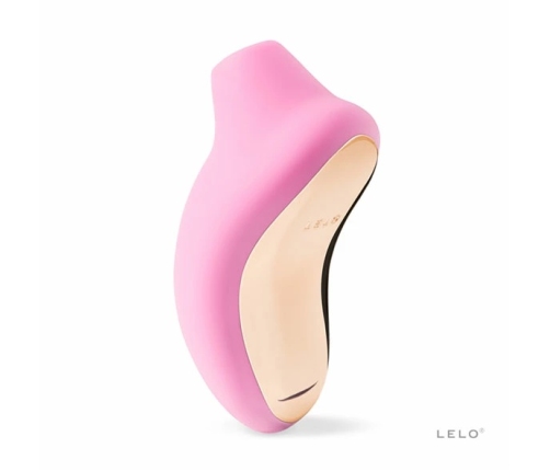 LELO - ESTIMULADOR CLITORIS SONA CRUISE ROSA