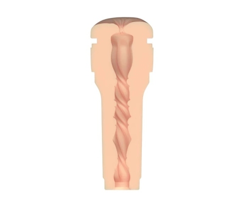 Kiiroo - Feel Generic Stroker Butt Pale