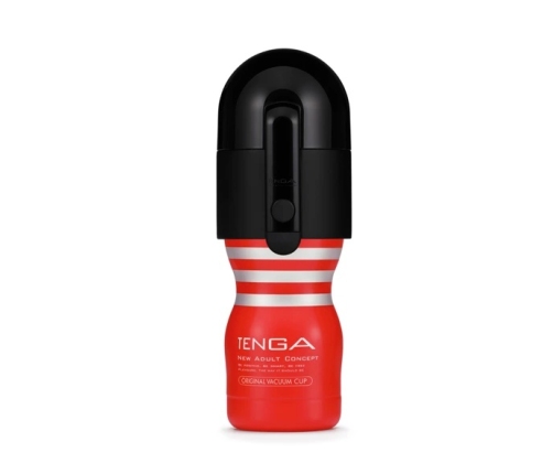 Tenga Vacuum Controller - Adjustable Suction System for CUP Series