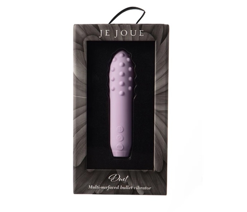 Je Joue - Duet Lilac