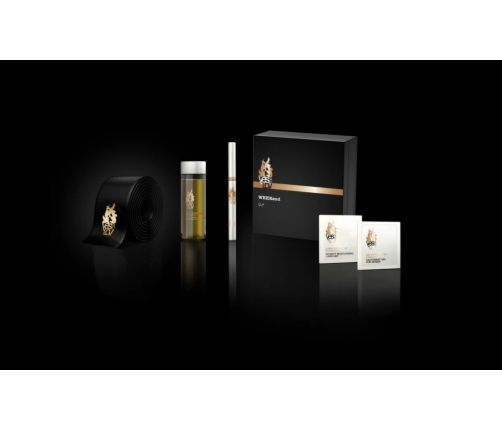 YESforLOV Weekender Kit - Complete Travel Sensual Care Set