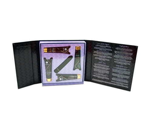 Shunga - Naughty Geisha Kit