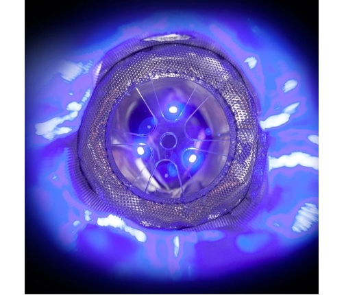 b-Vibe UV Sterilizer Bag - Portable Disinfection System, 25.4 cm