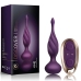 Rocks-Off - Petite Sensations Discover Purple